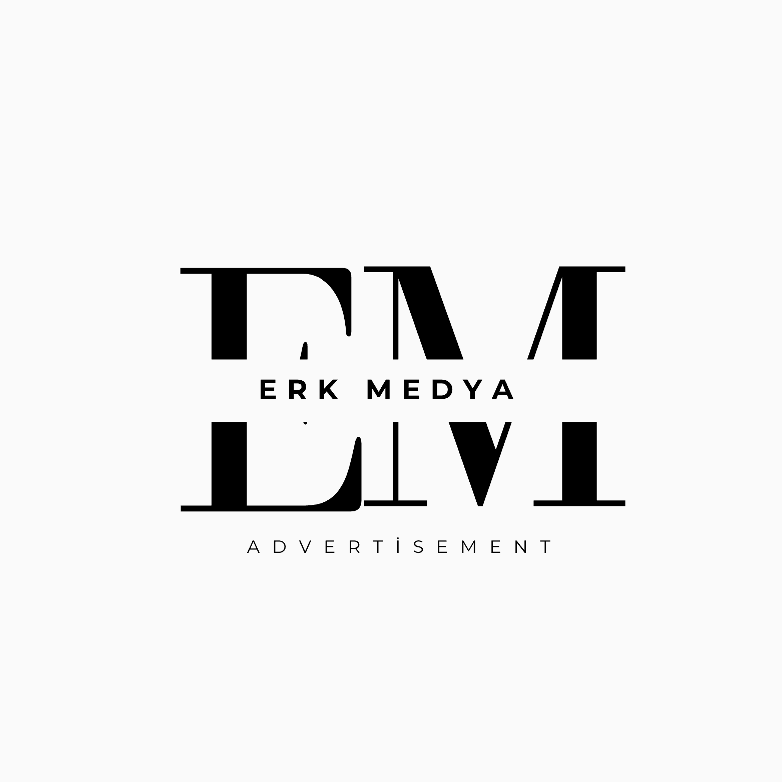 ErkMedya Logo